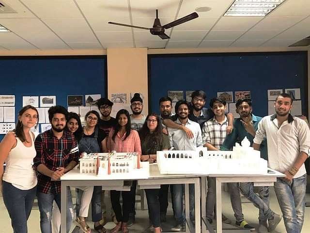 Amity_Institute_of_Education_(AIE),_Noida